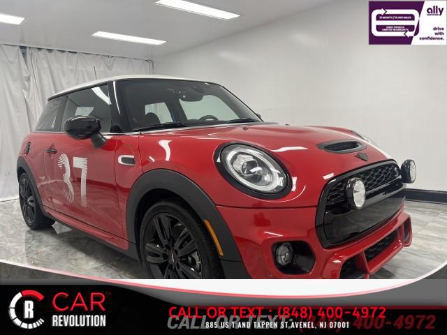 2021 Mini Hardtop 2 Door Cooper S, available for sale in Avenel, New Jersey | Car Revolution. Avenel, New Jersey 2021 Mini Hardtop 2 Door Cooper S, available for sale in Avenel, New Jersey | Car Revolution. Avenel, New Jersey