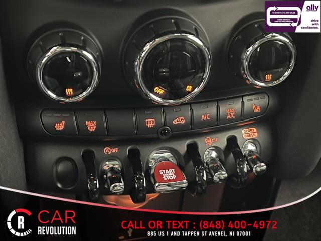 2021 Mini Hardtop 2 Door Cooper S, available for sale in Avenel, New Jersey | Car Revolution. Avenel, New Jersey 2021 Mini Hardtop 2 Door Cooper S, available for sale in Avenel, New Jersey | Car Revolution. Avenel, New Jersey