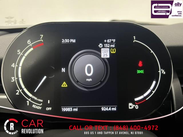 2021 Mini Hardtop 2 Door Cooper S, available for sale in Avenel, New Jersey | Car Revolution. Avenel, New Jersey 2021 Mini Hardtop 2 Door Cooper S, available for sale in Avenel, New Jersey | Car Revolution. Avenel, New Jersey