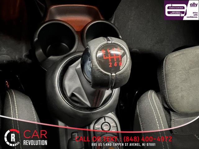 2021 Mini Hardtop 2 Door Cooper S, available for sale in Avenel, New Jersey | Car Revolution. Avenel, New Jersey 2021 Mini Hardtop 2 Door Cooper S, available for sale in Avenel, New Jersey | Car Revolution. Avenel, New Jersey