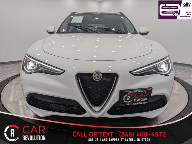 2019 Alfa Romeo Stelvio Sport, available for sale in Avenel, New Jersey | Car Revolution. Avenel, New Jersey 2019 Alfa Romeo Stelvio Sport, available for sale in Avenel, New Jersey | Car Revolution. Avenel, New Jersey