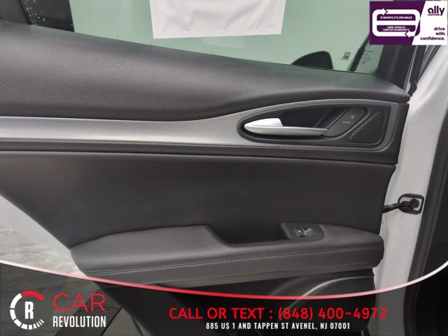 2019 Alfa Romeo Stelvio Sport, available for sale in Avenel, New Jersey | Car Revolution. Avenel, New Jersey 2019 Alfa Romeo Stelvio Sport, available for sale in Avenel, New Jersey | Car Revolution. Avenel, New Jersey