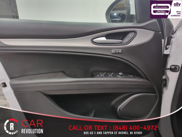 2019 Alfa Romeo Stelvio Sport, available for sale in Avenel, New Jersey | Car Revolution. Avenel, New Jersey 2019 Alfa Romeo Stelvio Sport, available for sale in Avenel, New Jersey | Car Revolution. Avenel, New Jersey