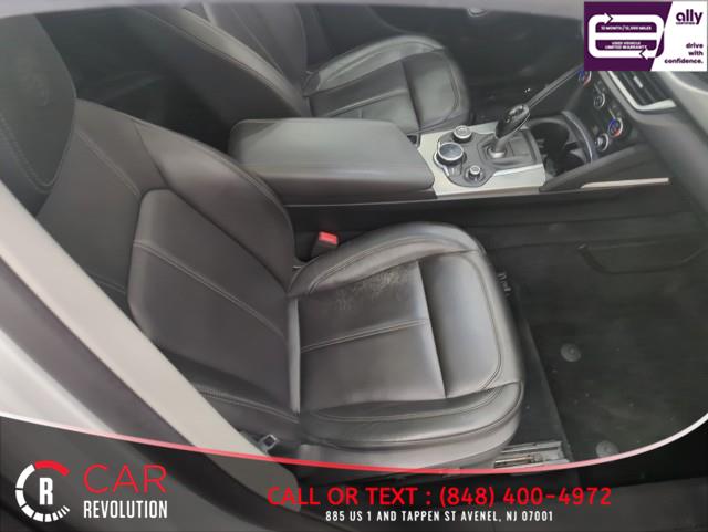 2019 Alfa Romeo Stelvio Sport, available for sale in Avenel, New Jersey | Car Revolution. Avenel, New Jersey 2019 Alfa Romeo Stelvio Sport, available for sale in Avenel, New Jersey | Car Revolution. Avenel, New Jersey