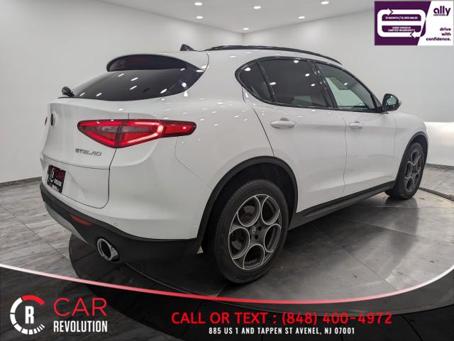 2019 Alfa Romeo Stelvio Sport, available for sale in Avenel, New Jersey | Car Revolution. Avenel, New Jersey 2019 Alfa Romeo Stelvio Sport, available for sale in Avenel, New Jersey | Car Revolution. Avenel, New Jersey