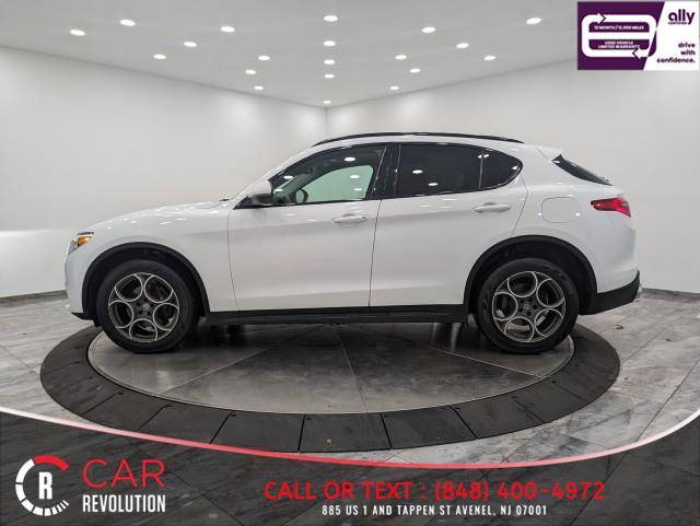 2019 Alfa Romeo Stelvio Sport, available for sale in Avenel, New Jersey | Car Revolution. Avenel, New Jersey 2019 Alfa Romeo Stelvio Sport, available for sale in Avenel, New Jersey | Car Revolution. Avenel, New Jersey