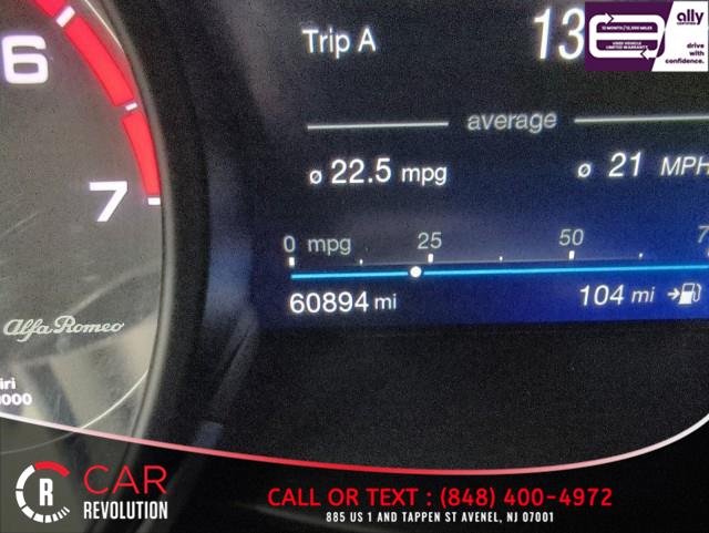 2019 Alfa Romeo Stelvio Sport, available for sale in Avenel, New Jersey | Car Revolution. Avenel, New Jersey 2019 Alfa Romeo Stelvio Sport, available for sale in Avenel, New Jersey | Car Revolution. Avenel, New Jersey