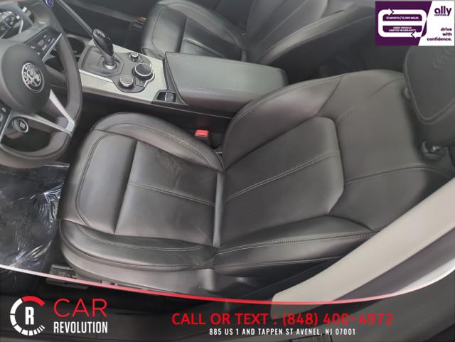 2019 Alfa Romeo Stelvio Sport, available for sale in Avenel, New Jersey | Car Revolution. Avenel, New Jersey 2019 Alfa Romeo Stelvio Sport, available for sale in Avenel, New Jersey | Car Revolution. Avenel, New Jersey