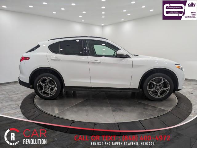 2019 Alfa Romeo Stelvio Sport, available for sale in Avenel, New Jersey | Car Revolution. Avenel, New Jersey 2019 Alfa Romeo Stelvio Sport, available for sale in Avenel, New Jersey | Car Revolution. Avenel, New Jersey