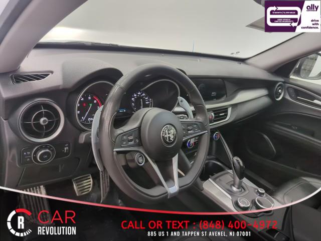 2019 Alfa Romeo Stelvio Sport, available for sale in Avenel, New Jersey | Car Revolution. Avenel, New Jersey 2019 Alfa Romeo Stelvio Sport, available for sale in Avenel, New Jersey | Car Revolution. Avenel, New Jersey