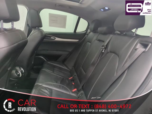 2019 Alfa Romeo Stelvio Sport, available for sale in Avenel, New Jersey | Car Revolution. Avenel, New Jersey 2019 Alfa Romeo Stelvio Sport, available for sale in Avenel, New Jersey | Car Revolution. Avenel, New Jersey