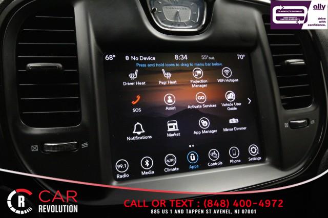 2019 Chrysler 300 S w/ rearCam, available for sale in Avenel, New Jersey | Car Revolution. Avenel, New Jersey 2019 Chrysler 300 S w/ rearCam, available for sale in Avenel, New Jersey | Car Revolution. Avenel, New Jersey