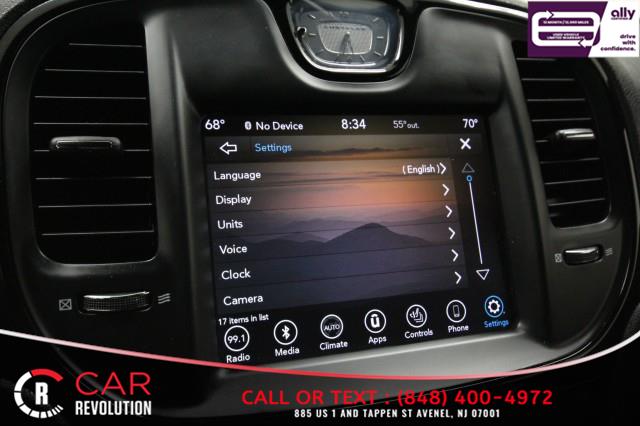 2019 Chrysler 300 S w/ rearCam, available for sale in Avenel, New Jersey | Car Revolution. Avenel, New Jersey 2019 Chrysler 300 S w/ rearCam, available for sale in Avenel, New Jersey | Car Revolution. Avenel, New Jersey