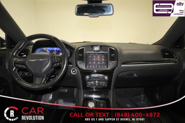 2019 Chrysler 300 S w/ rearCam, available for sale in Avenel, New Jersey | Car Revolution. Avenel, New Jersey 2019 Chrysler 300 S w/ rearCam, available for sale in Avenel, New Jersey | Car Revolution. Avenel, New Jersey