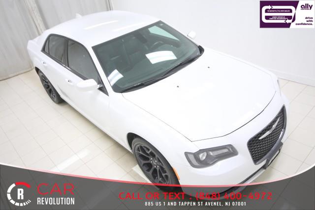 2019 Chrysler 300 S w/ rearCam, available for sale in Avenel, New Jersey | Car Revolution. Avenel, New Jersey 2019 Chrysler 300 S w/ rearCam, available for sale in Avenel, New Jersey | Car Revolution. Avenel, New Jersey