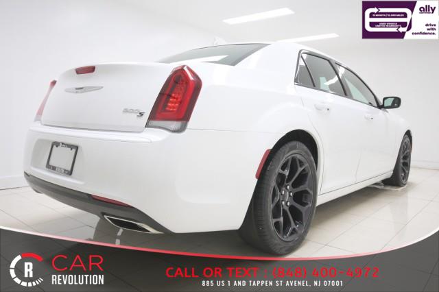 2019 Chrysler 300 S w/ rearCam, available for sale in Avenel, New Jersey | Car Revolution. Avenel, New Jersey 2019 Chrysler 300 S w/ rearCam, available for sale in Avenel, New Jersey | Car Revolution. Avenel, New Jersey
