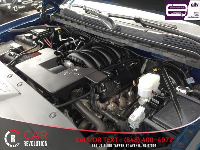 2018 Chevrolet Silverado 1500 LT 4WD w/ rearCam, available for sale in Avenel, New Jersey | Car Revolution. Avenel, New Jersey 2018 Chevrolet Silverado 1500 LT 4WD w/ rearCam, available for sale in Avenel, New Jersey | Car Revolution. Avenel, New Jersey