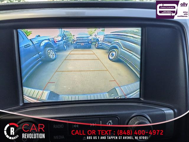 2018 Chevrolet Silverado 1500 LT 4WD w/ rearCam, available for sale in Avenel, New Jersey | Car Revolution. Avenel, New Jersey 2018 Chevrolet Silverado 1500 LT 4WD w/ rearCam, available for sale in Avenel, New Jersey | Car Revolution. Avenel, New Jersey