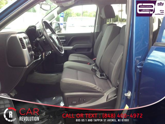 2018 Chevrolet Silverado 1500 LT 4WD w/ rearCam, available for sale in Avenel, New Jersey | Car Revolution. Avenel, New Jersey 2018 Chevrolet Silverado 1500 LT 4WD w/ rearCam, available for sale in Avenel, New Jersey | Car Revolution. Avenel, New Jersey