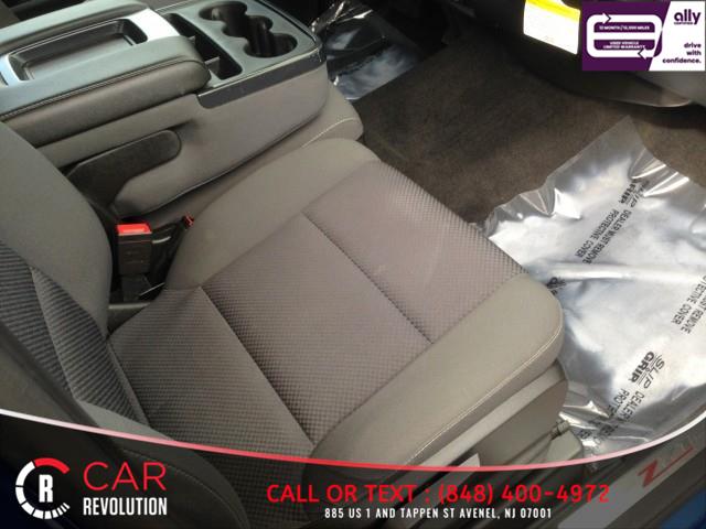 2018 Chevrolet Silverado 1500 LT 4WD w/ rearCam, available for sale in Avenel, New Jersey | Car Revolution. Avenel, New Jersey 2018 Chevrolet Silverado 1500 LT 4WD w/ rearCam, available for sale in Avenel, New Jersey | Car Revolution. Avenel, New Jersey