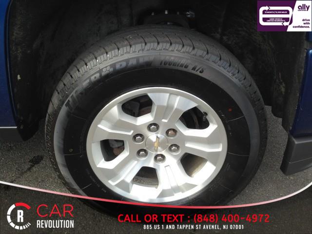 2018 Chevrolet Silverado 1500 LT 4WD w/ rearCam, available for sale in Avenel, New Jersey | Car Revolution. Avenel, New Jersey 2018 Chevrolet Silverado 1500 LT 4WD w/ rearCam, available for sale in Avenel, New Jersey | Car Revolution. Avenel, New Jersey
