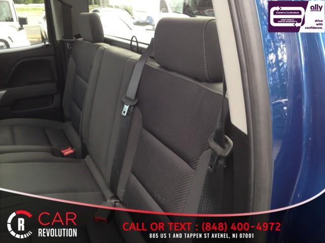2018 Chevrolet Silverado 1500 LT 4WD w/ rearCam, available for sale in Avenel, New Jersey | Car Revolution. Avenel, New Jersey 2018 Chevrolet Silverado 1500 LT 4WD w/ rearCam, available for sale in Avenel, New Jersey | Car Revolution. Avenel, New Jersey