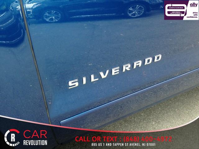 2018 Chevrolet Silverado 1500 LT 4WD w/ rearCam, available for sale in Avenel, New Jersey | Car Revolution. Avenel, New Jersey 2018 Chevrolet Silverado 1500 LT 4WD w/ rearCam, available for sale in Avenel, New Jersey | Car Revolution. Avenel, New Jersey