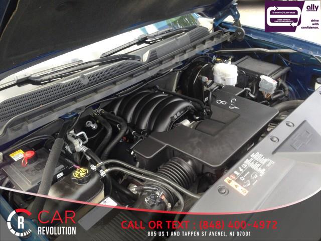 2018 Chevrolet Silverado 1500 LT 4WD w/ rearCam, available for sale in Avenel, New Jersey | Car Revolution. Avenel, New Jersey 2018 Chevrolet Silverado 1500 LT 4WD w/ rearCam, available for sale in Avenel, New Jersey | Car Revolution. Avenel, New Jersey