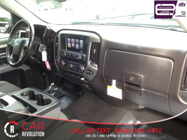 2018 Chevrolet Silverado 1500 LT 4WD w/ rearCam, available for sale in Avenel, New Jersey | Car Revolution. Avenel, New Jersey 2018 Chevrolet Silverado 1500 LT 4WD w/ rearCam, available for sale in Avenel, New Jersey | Car Revolution. Avenel, New Jersey