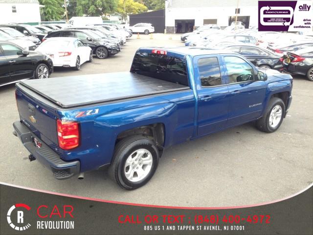 2018 Chevrolet Silverado 1500 LT 4WD w/ rearCam, available for sale in Avenel, New Jersey | Car Revolution. Avenel, New Jersey 2018 Chevrolet Silverado 1500 LT 4WD w/ rearCam, available for sale in Avenel, New Jersey | Car Revolution. Avenel, New Jersey