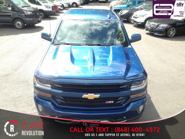 2018 Chevrolet Silverado 1500 LT 4WD w/ rearCam, available for sale in Avenel, New Jersey | Car Revolution. Avenel, New Jersey 2018 Chevrolet Silverado 1500 LT 4WD w/ rearCam, available for sale in Avenel, New Jersey | Car Revolution. Avenel, New Jersey