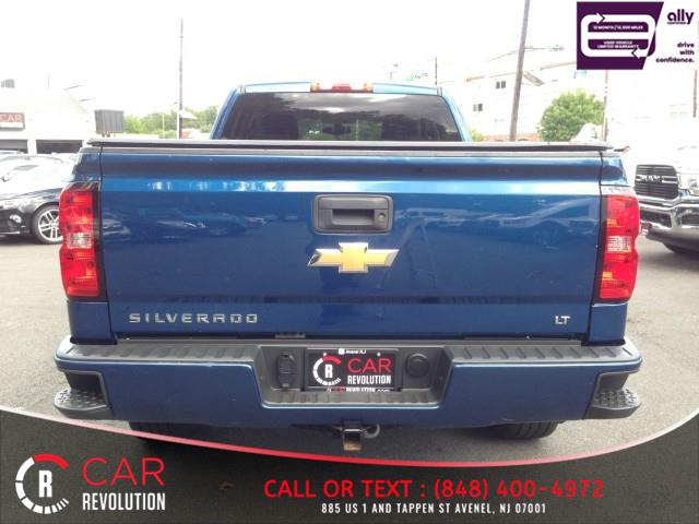 2018 Chevrolet Silverado 1500 LT 4WD w/ rearCam, available for sale in Avenel, New Jersey | Car Revolution. Avenel, New Jersey 2018 Chevrolet Silverado 1500 LT 4WD w/ rearCam, available for sale in Avenel, New Jersey | Car Revolution. Avenel, New Jersey