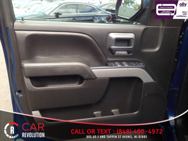 2018 Chevrolet Silverado 1500 LT 4WD w/ rearCam, available for sale in Avenel, New Jersey | Car Revolution. Avenel, New Jersey 2018 Chevrolet Silverado 1500 LT 4WD w/ rearCam, available for sale in Avenel, New Jersey | Car Revolution. Avenel, New Jersey