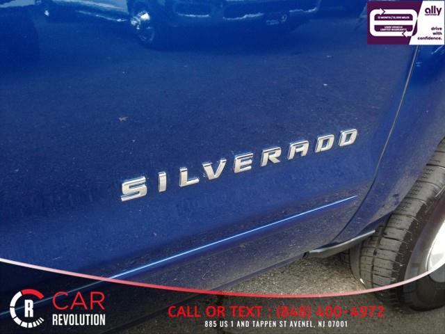 2018 Chevrolet Silverado 1500 LT 4WD w/ rearCam, available for sale in Avenel, New Jersey | Car Revolution. Avenel, New Jersey 2018 Chevrolet Silverado 1500 LT 4WD w/ rearCam, available for sale in Avenel, New Jersey | Car Revolution. Avenel, New Jersey