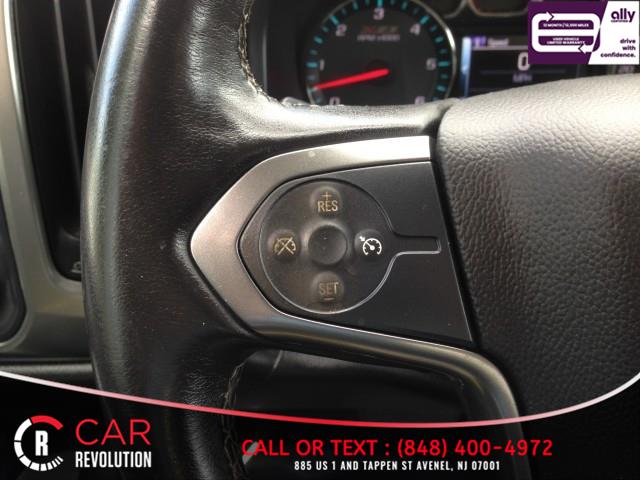 2018 Chevrolet Silverado 1500 LT 4WD w/ rearCam, available for sale in Avenel, New Jersey | Car Revolution. Avenel, New Jersey 2018 Chevrolet Silverado 1500 LT 4WD w/ rearCam, available for sale in Avenel, New Jersey | Car Revolution. Avenel, New Jersey