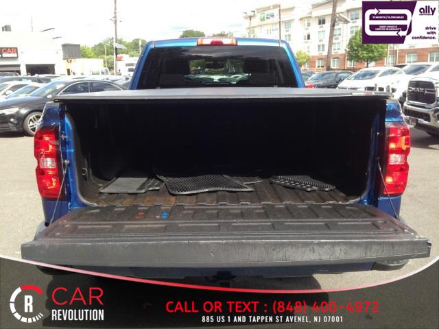 2018 Chevrolet Silverado 1500 LT 4WD w/ rearCam, available for sale in Avenel, New Jersey | Car Revolution. Avenel, New Jersey 2018 Chevrolet Silverado 1500 LT 4WD w/ rearCam, available for sale in Avenel, New Jersey | Car Revolution. Avenel, New Jersey