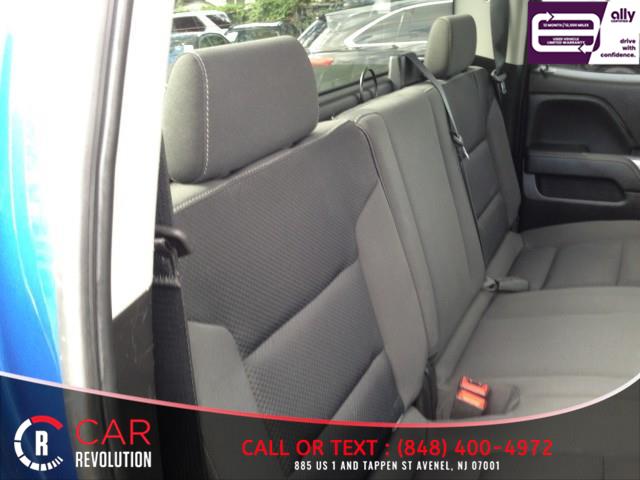 2018 Chevrolet Silverado 1500 LT 4WD w/ rearCam, available for sale in Avenel, New Jersey | Car Revolution. Avenel, New Jersey 2018 Chevrolet Silverado 1500 LT 4WD w/ rearCam, available for sale in Avenel, New Jersey | Car Revolution. Avenel, New Jersey