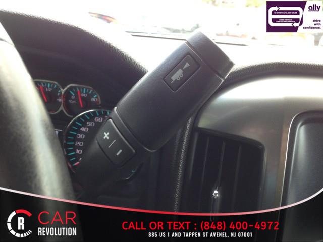 2018 Chevrolet Silverado 1500 LT 4WD w/ rearCam, available for sale in Avenel, New Jersey | Car Revolution. Avenel, New Jersey 2018 Chevrolet Silverado 1500 LT 4WD w/ rearCam, available for sale in Avenel, New Jersey | Car Revolution. Avenel, New Jersey