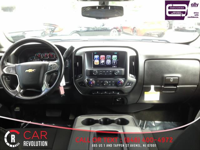 2018 Chevrolet Silverado 1500 LT 4WD w/ rearCam, available for sale in Avenel, New Jersey | Car Revolution. Avenel, New Jersey 2018 Chevrolet Silverado 1500 LT 4WD w/ rearCam, available for sale in Avenel, New Jersey | Car Revolution. Avenel, New Jersey