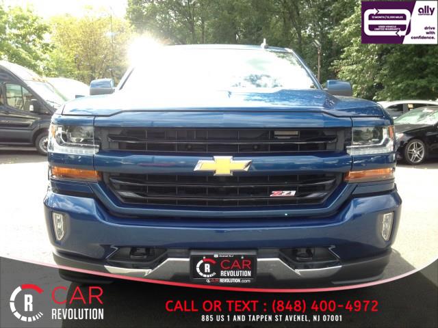 2018 Chevrolet Silverado 1500 LT 4WD w/ rearCam, available for sale in Avenel, New Jersey | Car Revolution. Avenel, New Jersey 2018 Chevrolet Silverado 1500 LT 4WD w/ rearCam, available for sale in Avenel, New Jersey | Car Revolution. Avenel, New Jersey