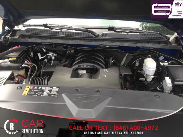 2018 Chevrolet Silverado 1500 LT 4WD w/ rearCam, available for sale in Avenel, New Jersey | Car Revolution. Avenel, New Jersey 2018 Chevrolet Silverado 1500 LT 4WD w/ rearCam, available for sale in Avenel, New Jersey | Car Revolution. Avenel, New Jersey