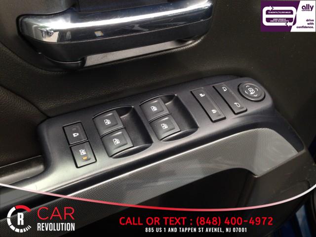 2018 Chevrolet Silverado 1500 LT 4WD w/ rearCam, available for sale in Avenel, New Jersey | Car Revolution. Avenel, New Jersey 2018 Chevrolet Silverado 1500 LT 4WD w/ rearCam, available for sale in Avenel, New Jersey | Car Revolution. Avenel, New Jersey