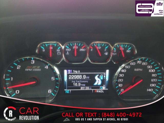 2018 Chevrolet Silverado 1500 LT 4WD w/ rearCam, available for sale in Avenel, New Jersey | Car Revolution. Avenel, New Jersey 2018 Chevrolet Silverado 1500 LT 4WD w/ rearCam, available for sale in Avenel, New Jersey | Car Revolution. Avenel, New Jersey