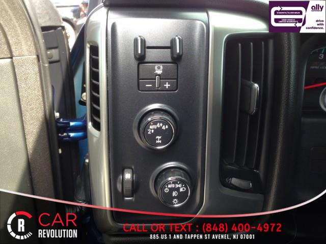 2018 Chevrolet Silverado 1500 LT 4WD w/ rearCam, available for sale in Avenel, New Jersey | Car Revolution. Avenel, New Jersey 2018 Chevrolet Silverado 1500 LT 4WD w/ rearCam, available for sale in Avenel, New Jersey | Car Revolution. Avenel, New Jersey