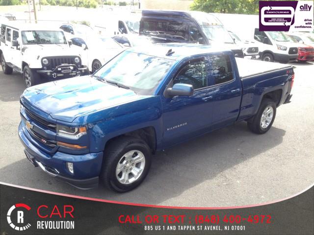 2018 Chevrolet Silverado 1500 LT 4WD w/ rearCam, available for sale in Avenel, New Jersey | Car Revolution. Avenel, New Jersey 2018 Chevrolet Silverado 1500 LT 4WD w/ rearCam, available for sale in Avenel, New Jersey | Car Revolution. Avenel, New Jersey