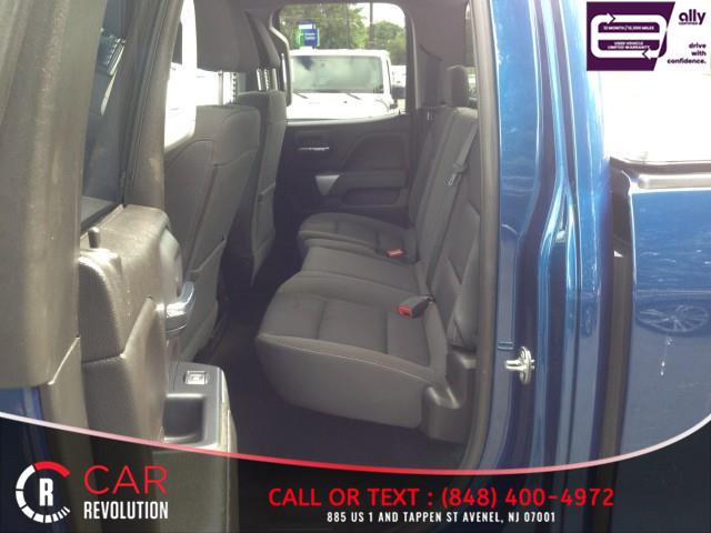 2018 Chevrolet Silverado 1500 LT 4WD w/ rearCam, available for sale in Avenel, New Jersey | Car Revolution. Avenel, New Jersey 2018 Chevrolet Silverado 1500 LT 4WD w/ rearCam, available for sale in Avenel, New Jersey | Car Revolution. Avenel, New Jersey