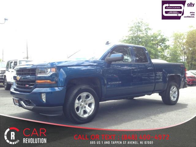 2018 Chevrolet Silverado 1500 LT 4WD w/ rearCam, available for sale in Avenel, New Jersey | Car Revolution. Avenel, New Jersey 2018 Chevrolet Silverado 1500 LT 4WD w/ rearCam, available for sale in Avenel, New Jersey | Car Revolution. Avenel, New Jersey