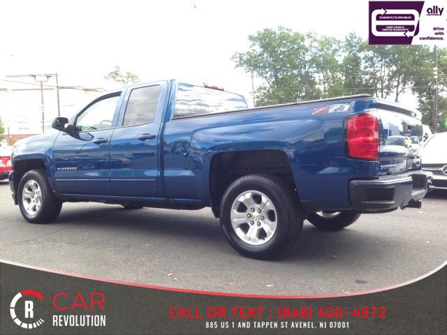 2018 Chevrolet Silverado 1500 LT 4WD w/ rearCam, available for sale in Avenel, New Jersey | Car Revolution. Avenel, New Jersey 2018 Chevrolet Silverado 1500 LT 4WD w/ rearCam, available for sale in Avenel, New Jersey | Car Revolution. Avenel, New Jersey