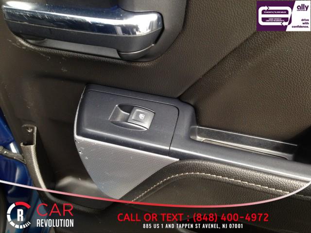 2018 Chevrolet Silverado 1500 LT 4WD w/ rearCam, available for sale in Avenel, New Jersey | Car Revolution. Avenel, New Jersey 2018 Chevrolet Silverado 1500 LT 4WD w/ rearCam, available for sale in Avenel, New Jersey | Car Revolution. Avenel, New Jersey
