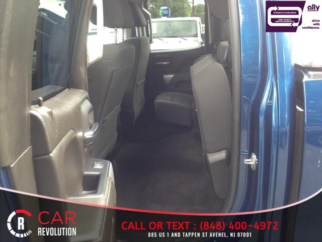 2018 Chevrolet Silverado 1500 LT 4WD w/ rearCam, available for sale in Avenel, New Jersey | Car Revolution. Avenel, New Jersey 2018 Chevrolet Silverado 1500 LT 4WD w/ rearCam, available for sale in Avenel, New Jersey | Car Revolution. Avenel, New Jersey
